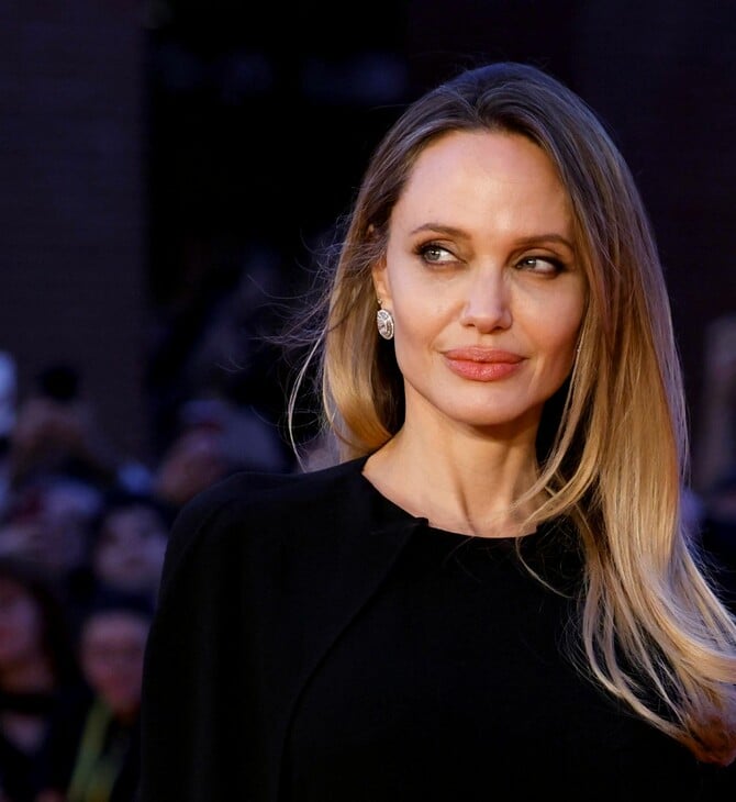 Η Αντζελίνα Τζολί θα πρωταγωνιστήσει στο θρίλερ «Sunny»