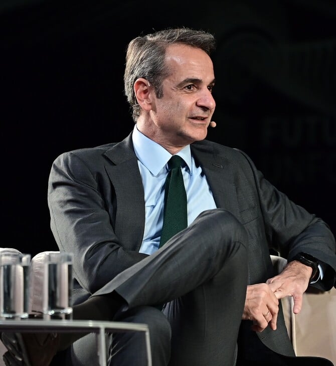 ΚΥΡΙΑΚΟΣ ΜΗΤΣΟΤΑΚΗΣ ΑΛΕΞΗΣ ΤΣΙΠΡΑΣ