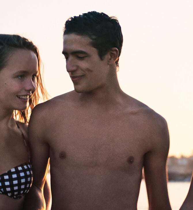 Mektoub My Love : Canto Due 