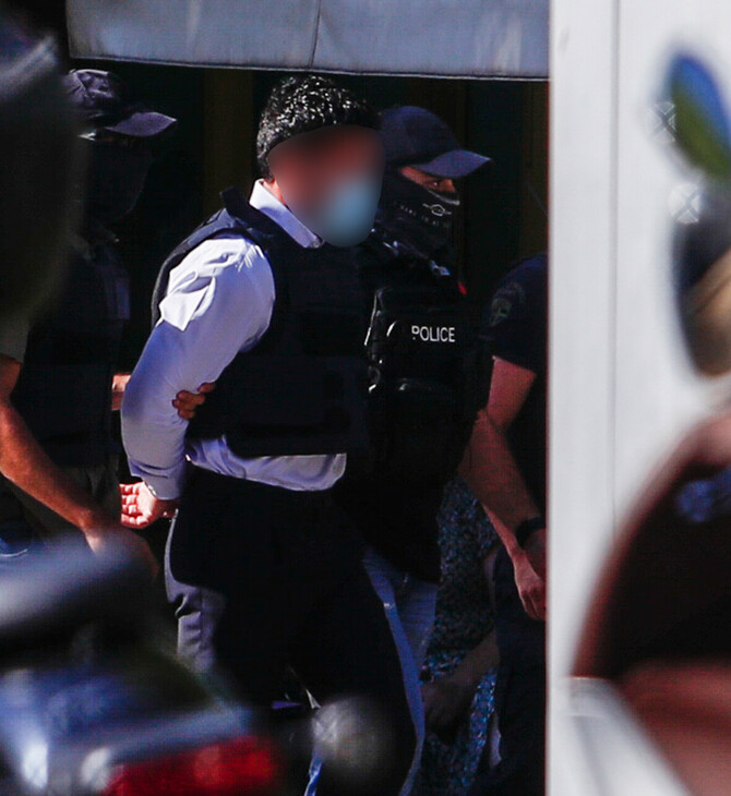 ΨΥΧΙΚΟ ΔΟΛΟΦΟΝΙΑ ΕΚΤΕΛΕΣΗ