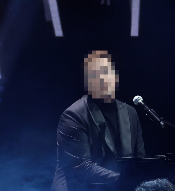 ΡΟΔΟΣ ΒΙΑΣΜΟΣ EUROVISION