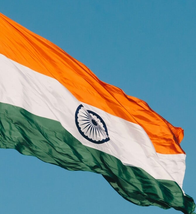 Το χρώμα που δεν χρησιμοποιήθηκε σε σημαίες και ο λόγος