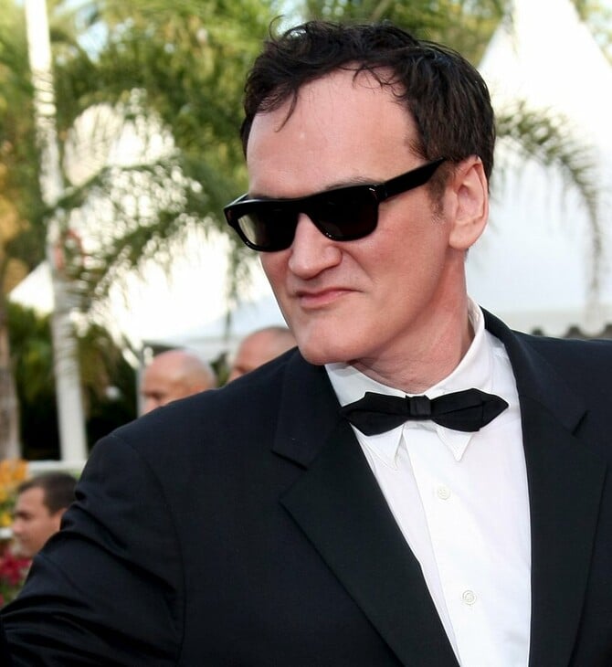 Αυτές είναι οι 10 αγαπημένες ταινίες του Ταραντίνο από τον 21ό αιώνα