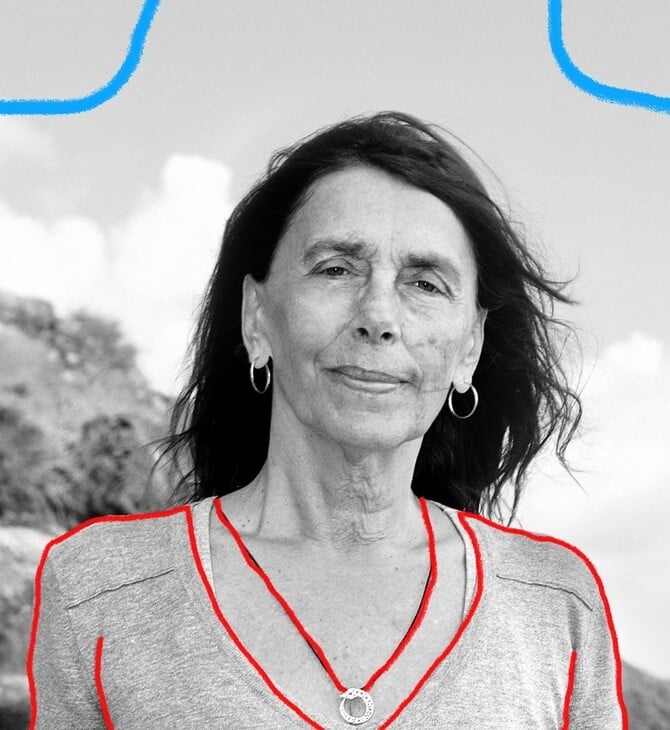 Το πίσω ράφι/ Μαρία Πάουελ «Δεσμά αίματος»