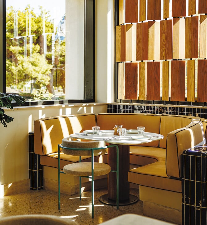 Sebastian: Το νέο bottomless brunch ήρθε για να γίνει αγαπημένη συνήθεια