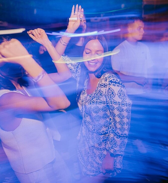 Imamu & Second Story pres. Cosmic Dust