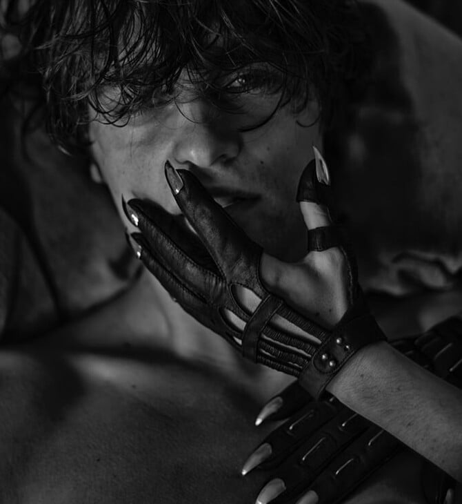 *Αγαπώντας τα αγρίμια της ζωής σου/από τον Πάνο Μιχαήλ