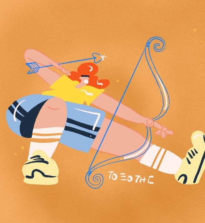 Οι αστρολογικές προβλέψεις της εβδομάδας (8-14/12/2025)