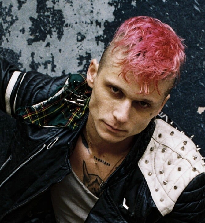 CLTX & Neon Graveyard