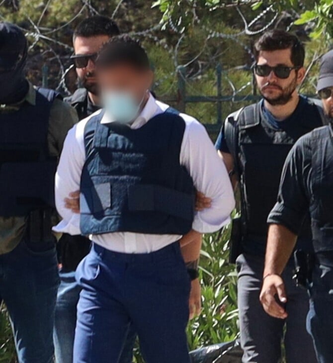 Δολοφονία τοπογράφου στο Ψυχικό: «Εγώ ένα θέλημα έκανα», λέει ο κατηγορούμενος για συνέργεια