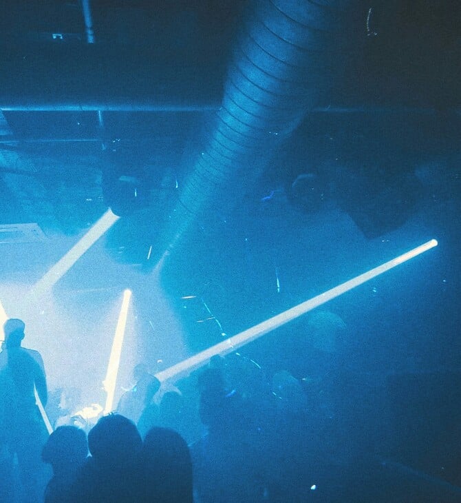 Techno Underdogs x Trance Family