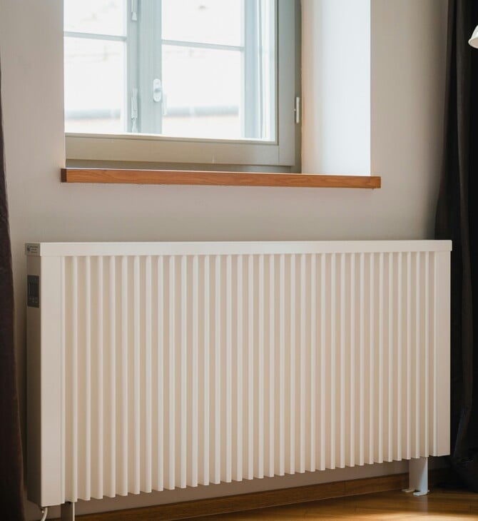 ΕΠΙΔΟΜΑ ΘΕΡΜΑΝΣΗΣ ΠΡΟΘΕΣΜΙΑ