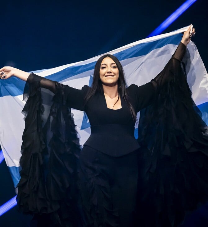 Εντός Eurovision το Ισραήλ: Αποχωρούν Ισπανία, Ολλανδία και Ιρλανδία