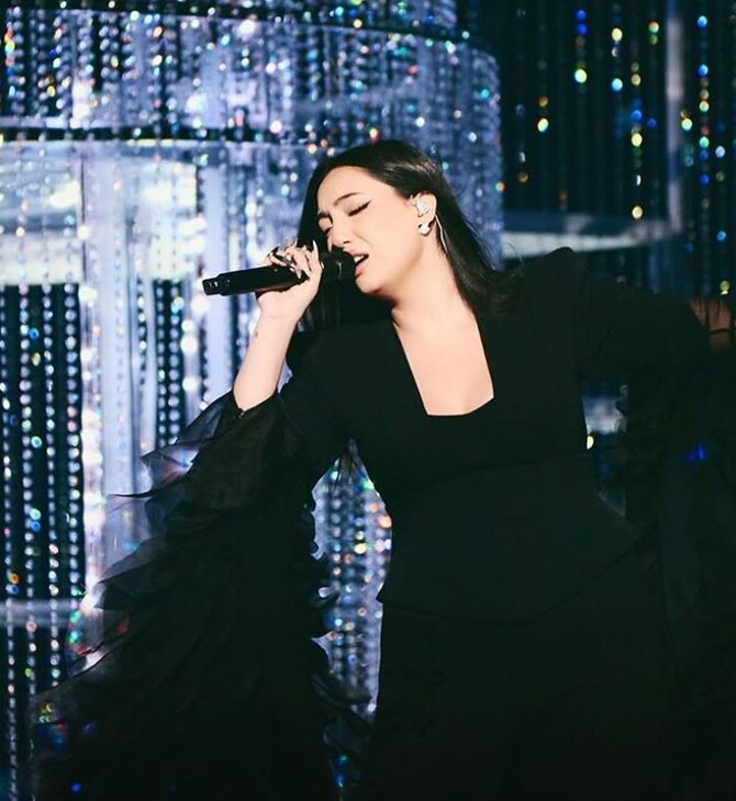 Eurovision 2026: Το Ισραήλ παραμένει στον διαγωνισμό τραγουδιού