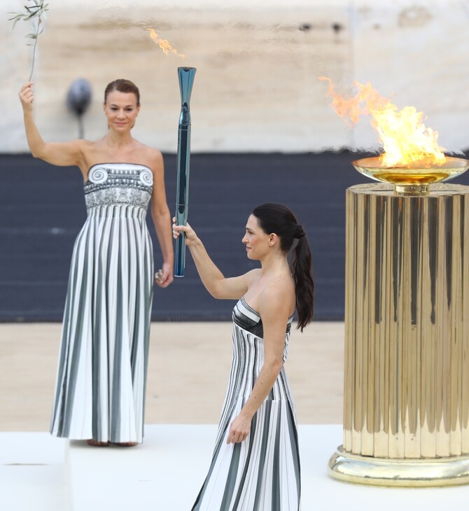 ΦΛΟΓΑ ΑΓΩΝΕΣ 2026 ΚΑΛΛΙΜΑΡΜΑΡΟ ΤΕΛΕΤΗ ΠΑΡΑΔΟΣΗΣ