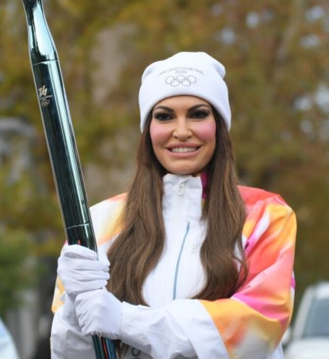 ΦΛΟΓΑ ΓΚΙΛΦΟΙΛ ΧΕΙΜΕΡΙΝΟΙ ΟΛΥΜΠΙΑΚΟΙ ΑΓΩΝΕΣ