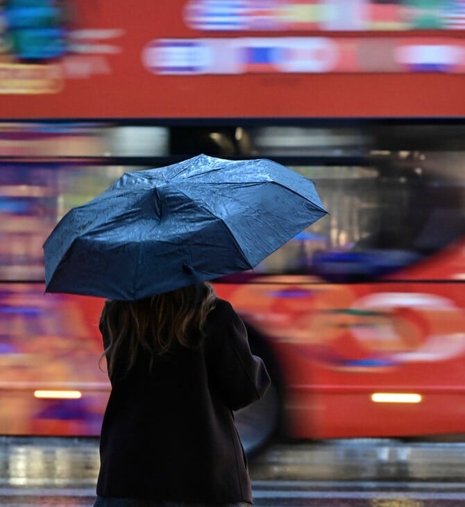 Δημόσιες υπηρεσίες εν μέσω κακοκαιρίας: Πώς θα λειτουργήσουν αύριο