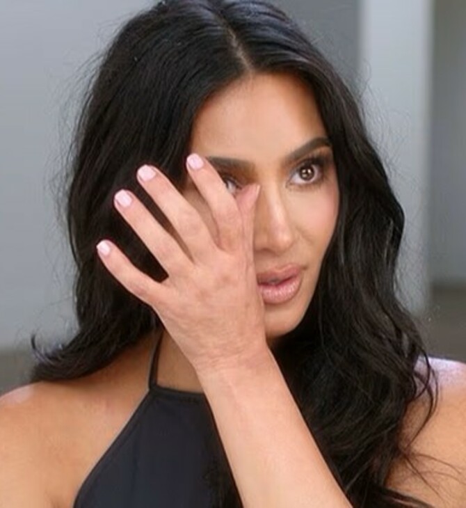 Κιμ Καρντάσιαν: «Ήταν μαχαιριά στην καρδιά» - Ο Κάνιε Γουέστ ισχυρίστηκε πως σκηνοθέτησε τη ληστεία στο Παρίσι 