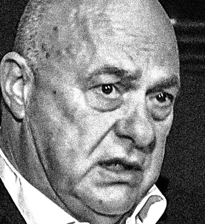 Σωτήρης Πολύζος: «Νιώθω αποστροφή» - Η πρώτη αντίδραση μετά το περιστατικό με τον Αχιλλέα Μπέο