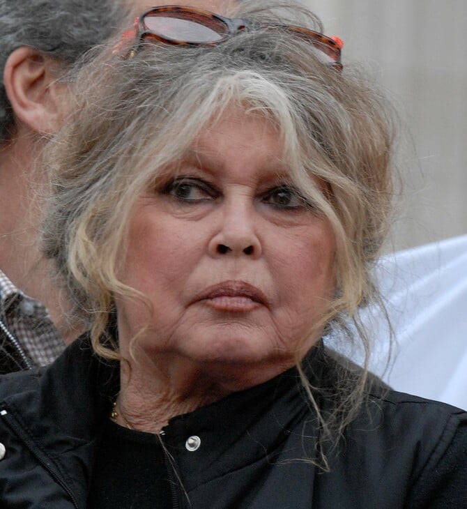 Μπριζίτ Μπαρντό: Εκμυστηρεύεται την κρίσιμη στιγμή που την απέτρεψε από μία απόπειρα αυτοκτονίας σε ντοκιμαντέρ