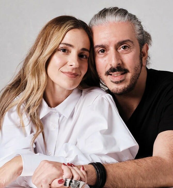 Νατάσσα Μποφίλιου - Γιάννης Χαρούλης: Κανονικά η παγκόσμια περιοδεία τους