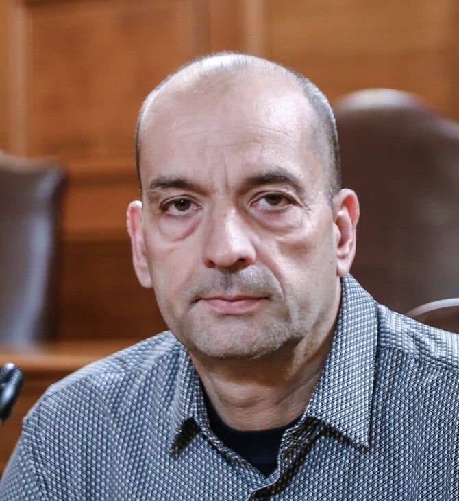 ΟΠΕΚΕΠΕ ΧΡΗΣΤΟΣ ΜΑΓΕΙΡΙΑΣ ΕΞΕΤΑΣΤΙΚΗ ΒΟΥΛΗ