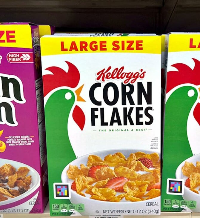 Το Σαν Φρανσίσκο μηνύει 10 πολυεθνικές για  τα «εθιστικά» υπερεπεξεργασμένα τρόφιμα