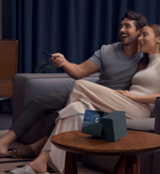 Οι καλύτερες προτάσεις από την TCL για τη χριστουγεννιάτικη λίστα