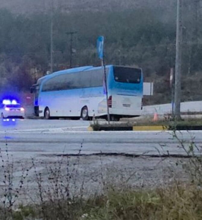 ΤΡΟΧΑΙΟ ΠΤΟΛΕΜΑΙΔΑ ΛΕΩΦΟΡΕΙΟ ΕΚΤΡΟΠΗ