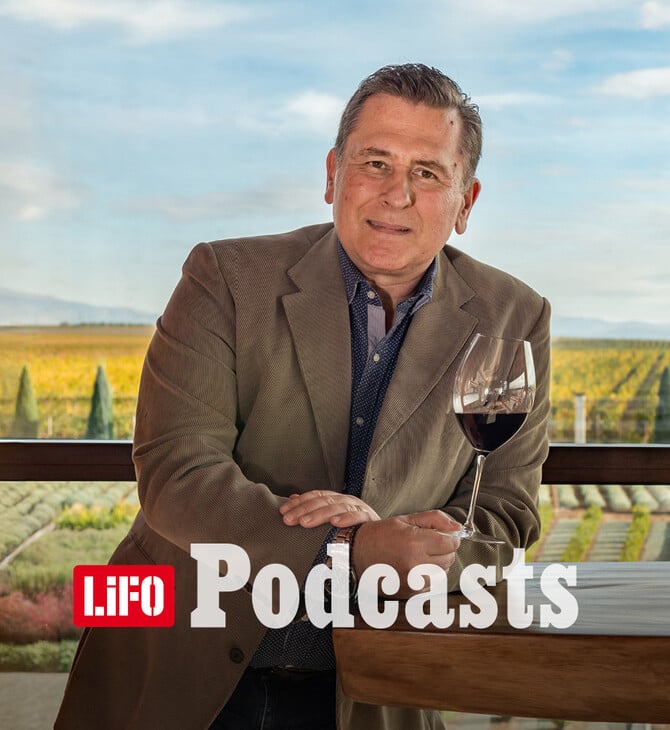 «Το Αμύνταιο είναι το El Dorado της ελληνικής αμπελουργίας»