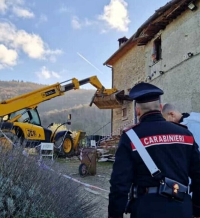 Ιταλία αθώος 