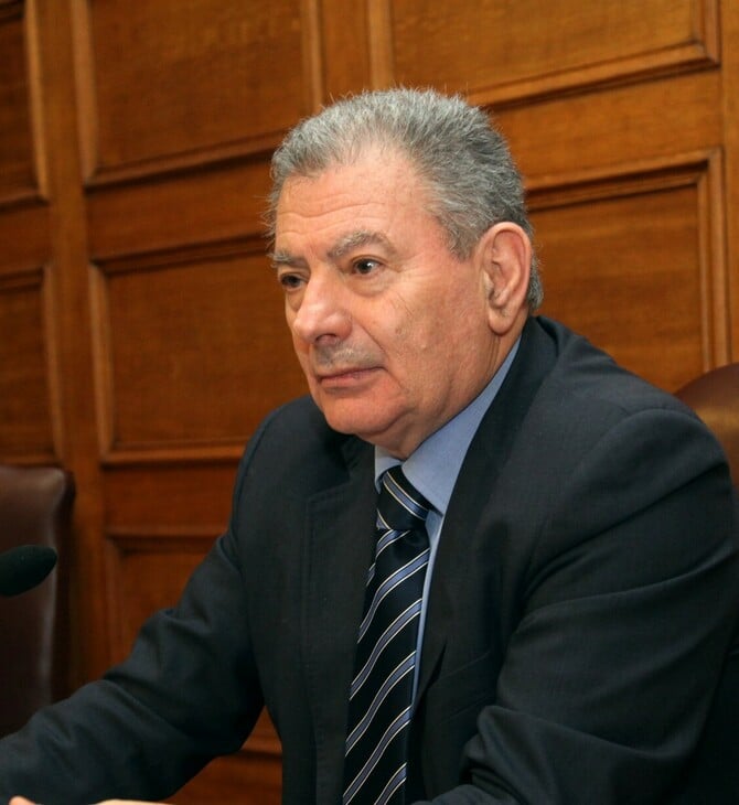 Υπόθεση Βαλυράκη: «Τον χτύπησαν, μετά τον έριξαν από το σκαφάκι του» - Νέα κατάθεση αυτόπτη μάρτυρα