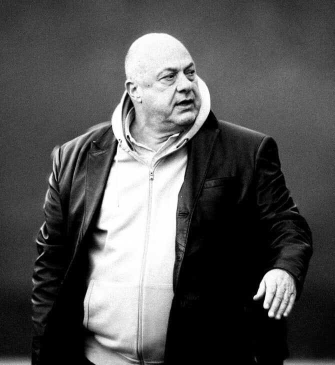 Ο Αχιλλέας Μπέος «ανάγκη της κοινωνίας»;