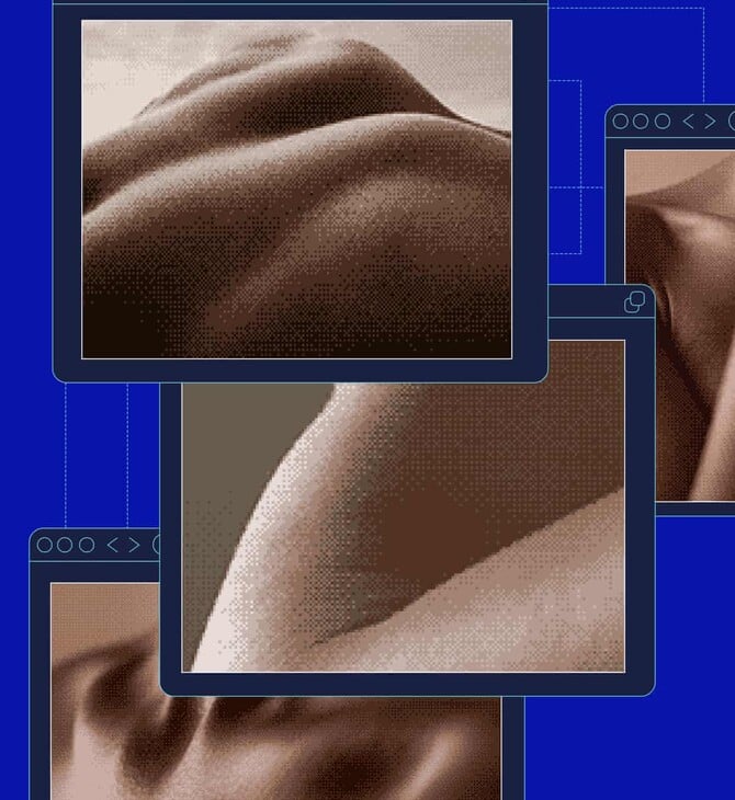 Η ιστορία του Mr DeepFakes, του πιο διαβόητου ιστότοπου ΑΙ πορνογραφίας 