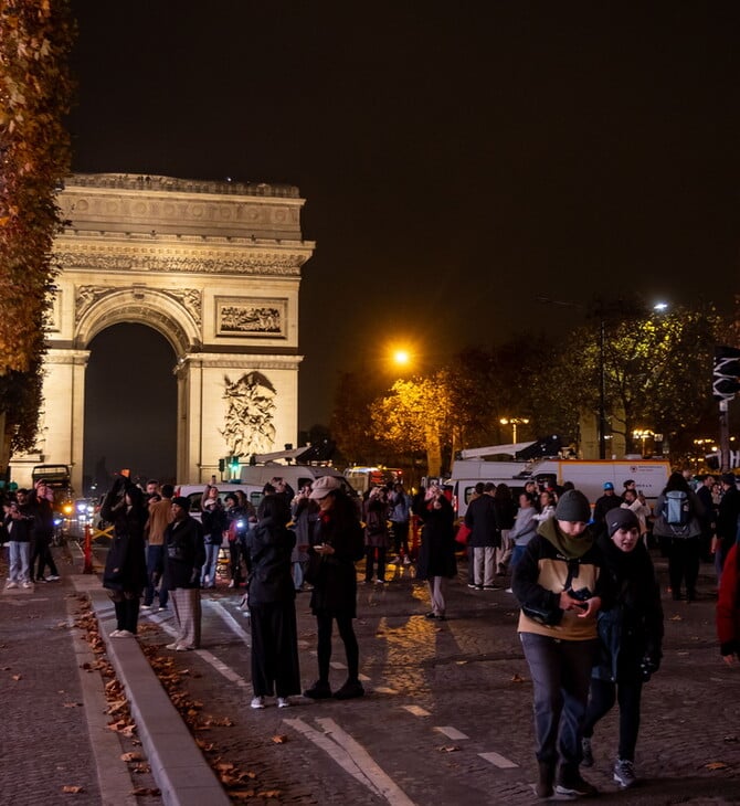 Γαλλία: Η κυβέρνηση αυξάνει την ασφάλεια σε χριστουγεννιάτικες εκδηλώσεις λόγω «πολύ υψηλού» κινδύνου τρομοκρατίας