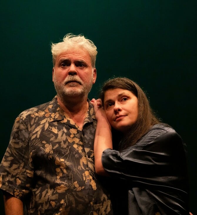 Ο «Χορός των Εραστών» που επιστρέφει και άλλα 15 events για αυτή την εβδομάδα 