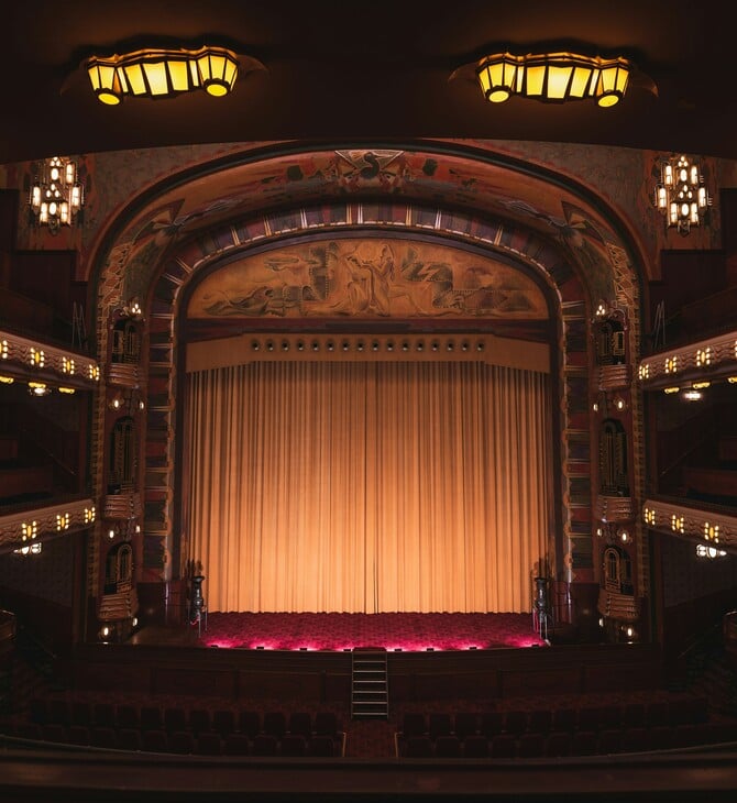 Απεργία ηθοποιών: Ποια θέατρα είναι κλειστά σήμερα