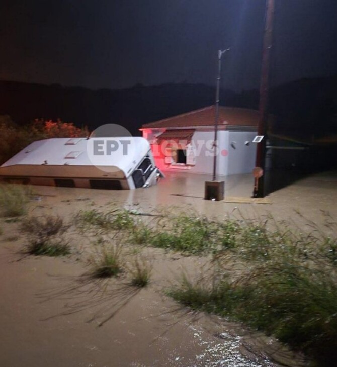 ΚΑΚΟΚΑΙΡΙΑ BYRON ΦΟΙΝΙΚΟΥΝΤΑ ΤΟΥΡΙΣΤΕΣ