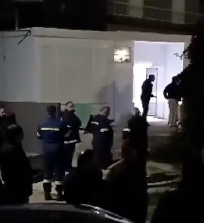 ΖΕΥΓΑΡΙ ΝΕΚΡΟ ΑΛΕΞΑΝΔΡΟΥΠΟΛΗ