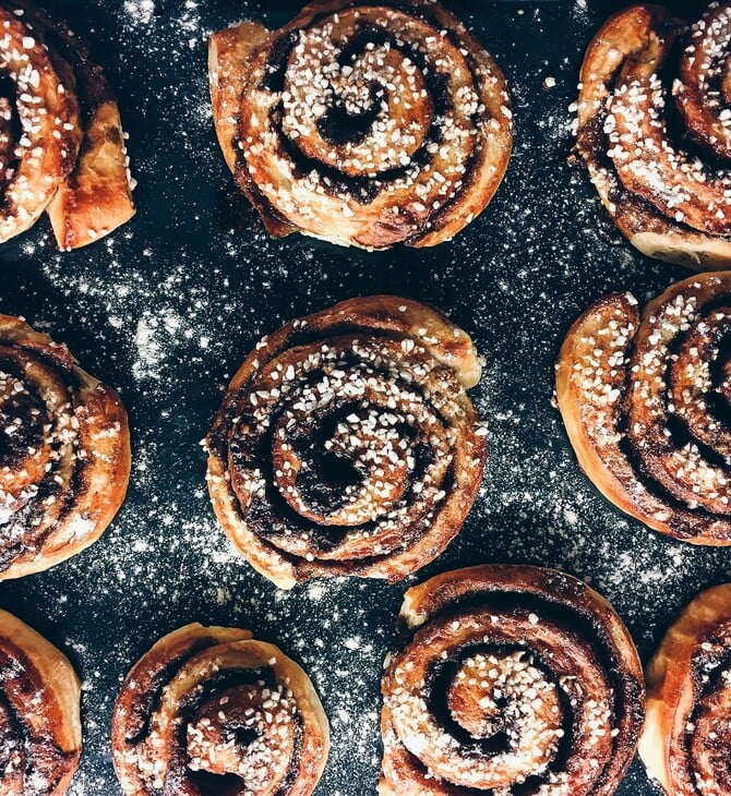 Τα πιο iconic νέα stores στα Χανιά τα απολαμβάνεις και με ένα tap στο efood