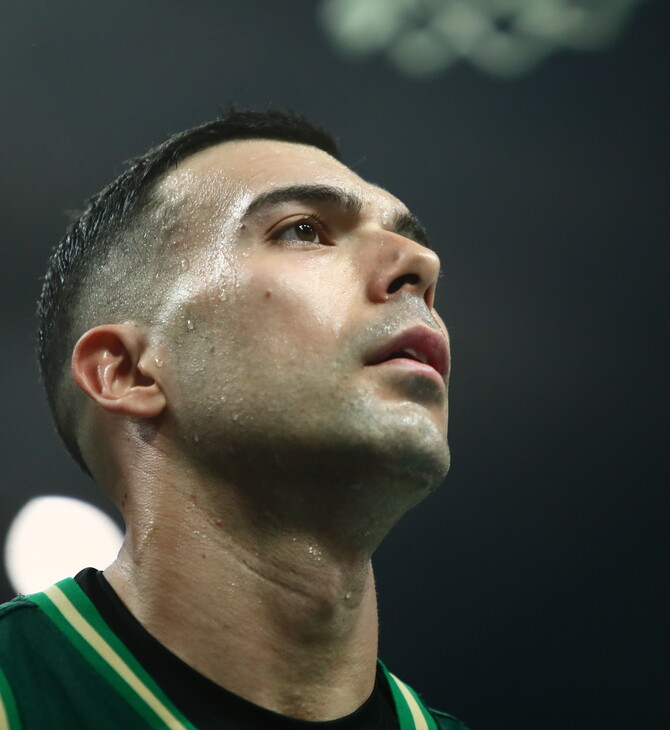 Παναθηναϊκός – Βαλένθια 79-89: Κακό δεύτερο ημίχρονο και τέλος στο σερί των «πράσινων»