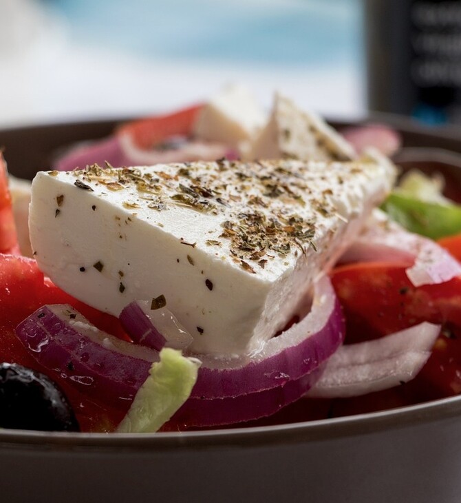 TASTE ATLAS ΕΛΛΗΝΙΚΗ ΚΟΥΖΙΝΑ