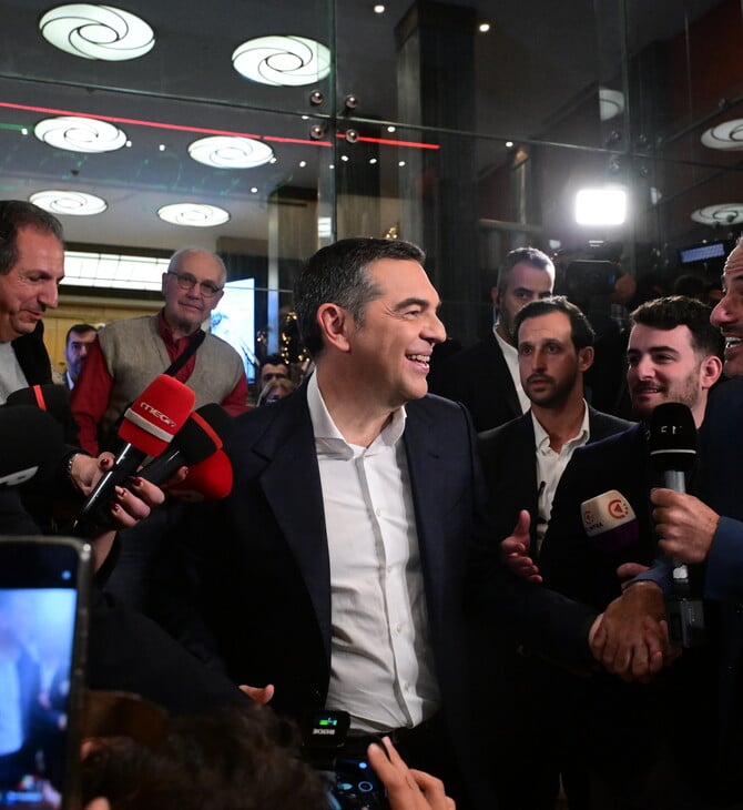 «Ιθάκη», τέλος πρώτου κύκλου 