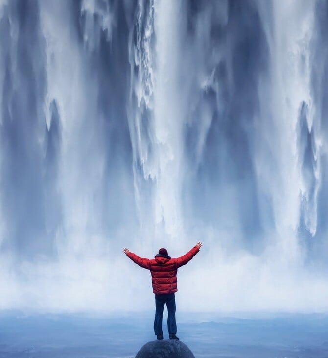 ΣΚ - Τα πέντε πιο ήρεμα μέρη του κόσμου για να ζεις το 2025