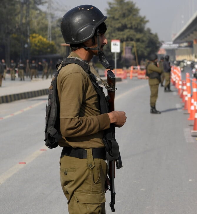 Νέες συγκρούσεις μεταξύ Πακιστάν και Ταλιμπάν στα σύνορα με το Αφγανιστάν