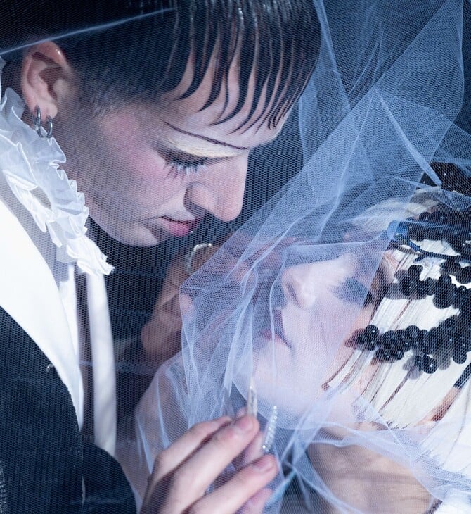 Akonait: Τα νέα πάρτι της πόλης θέλουν να μαζέψουν όλο το fashion crowd