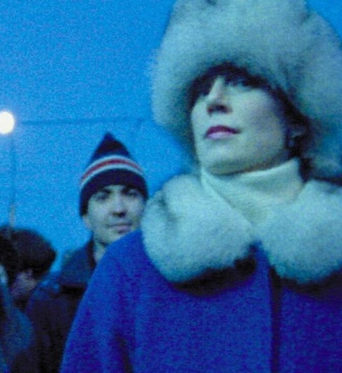 Σινεμά από το μέλλον, για δύο εβδομάδες στην Αθήνα