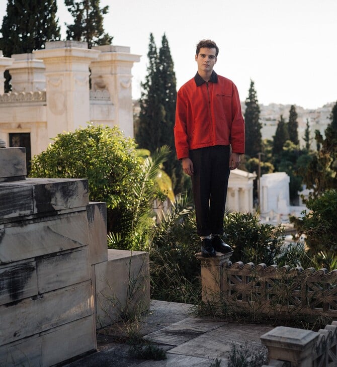 Γιάννης Τσουμαράκης: «Στον Οιδίποδα βρίσκουμε τον Έπσταϊν και τους βιασμούς παιδιών»