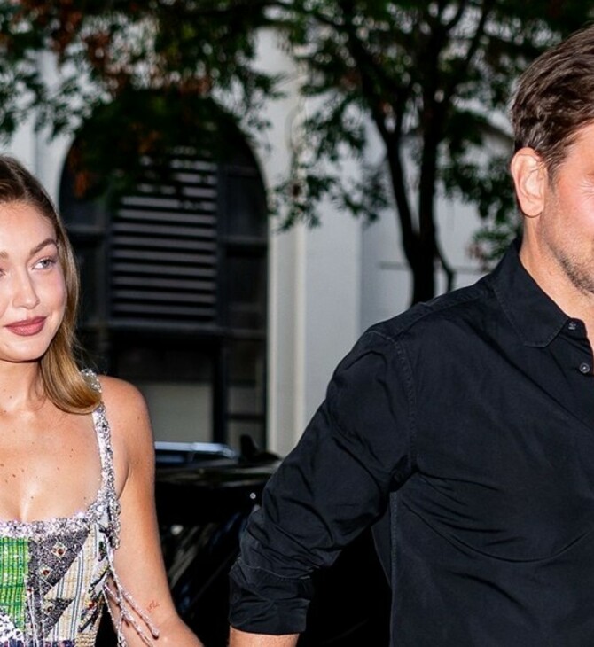 Gigi Hadid και Bradley Cooper έδωσαν την πρώτη τους κοινή συνέντευξη
