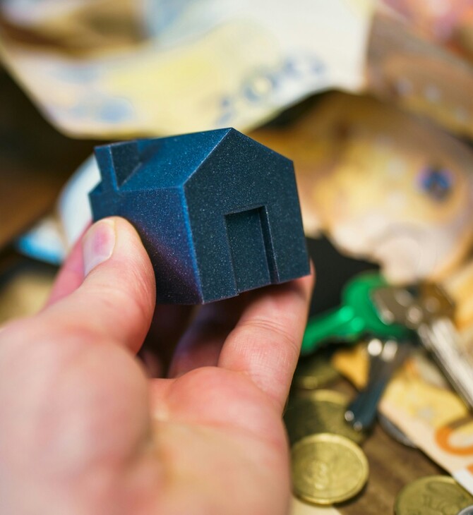 ΕΠΙΣΤΡΟΦΗ ΕΝΟΙΚΙΟΥ ΠΛΗΡΩΜΗ